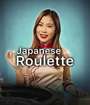Japanese Roulette