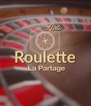 Auto Roulette La Partage