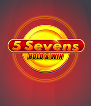 5 Sevens Hold And Win