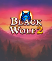 Black Wolf 2