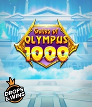 Game of Olympus 1000
