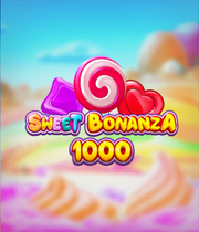 Sweet Bonanza 1000
