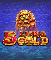 5 Lions Gold