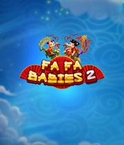 Fafa Babies 2