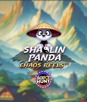 Shaolin Panda Chaos Reels
